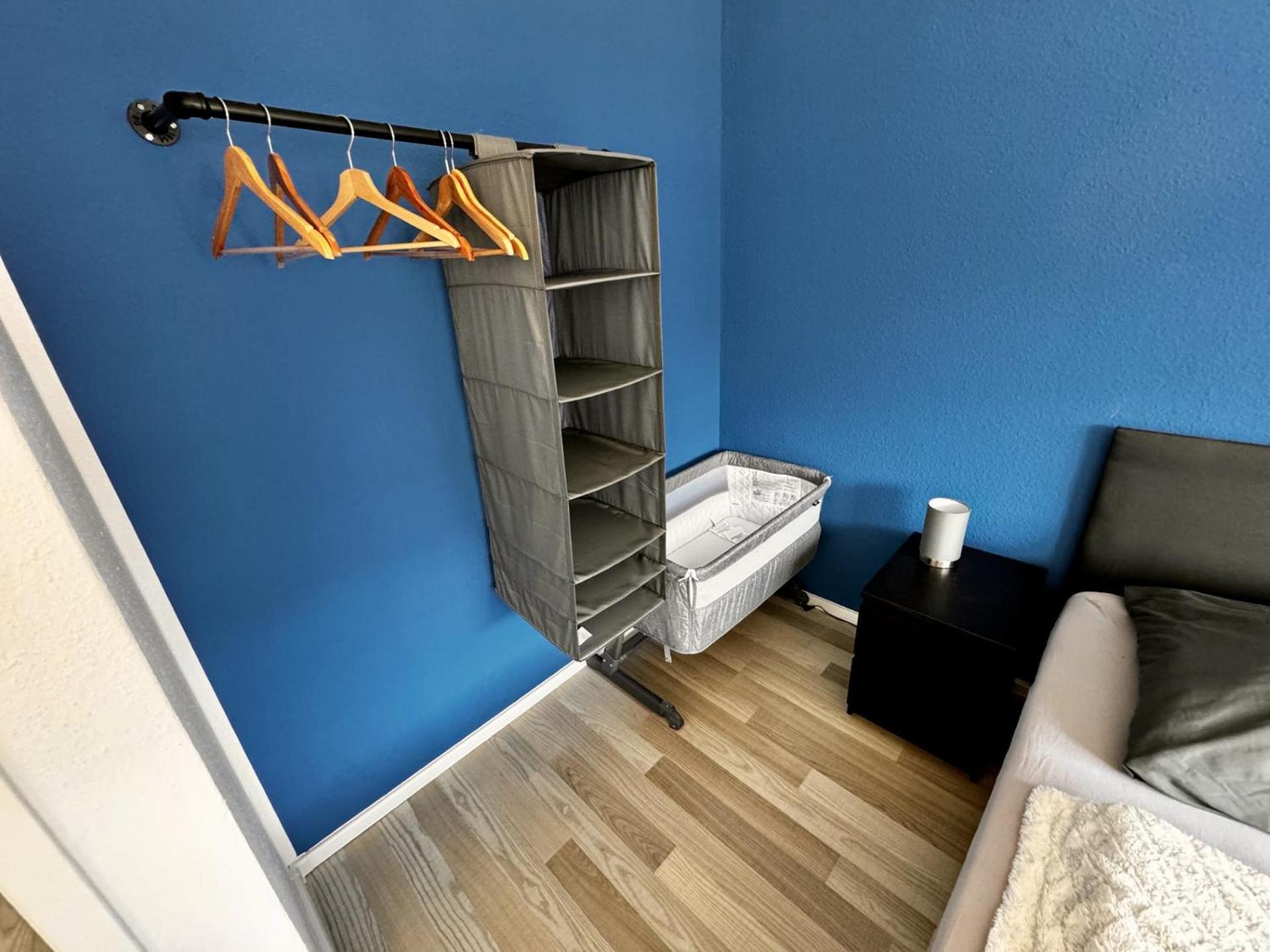 Kmhosting Zentrum Modern Appartement - Kingsize Boxspringbett Хемниц Экстерьер фото